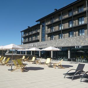 HG La Molina